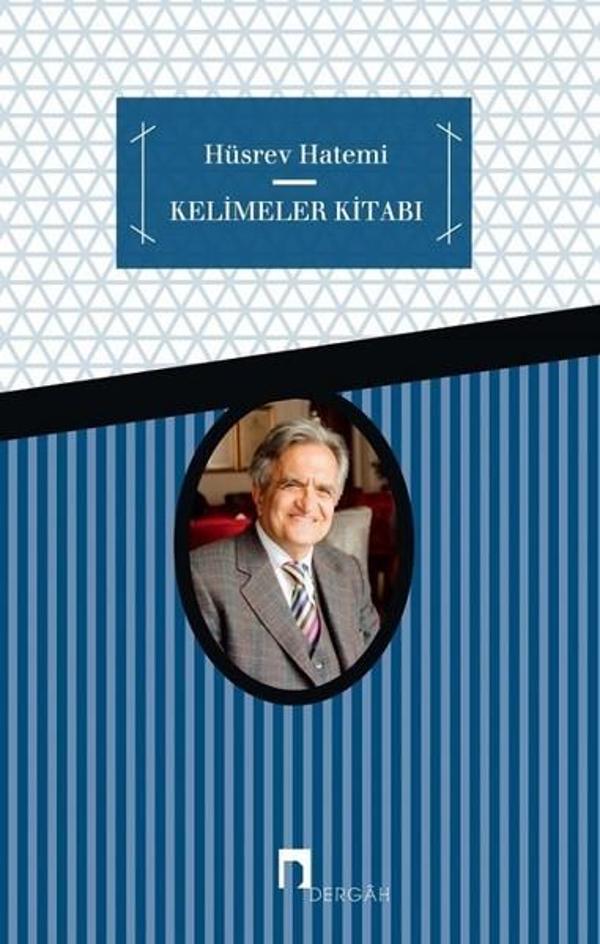 Kelimeler Kitabı - Dergah Yayınları - Image 1