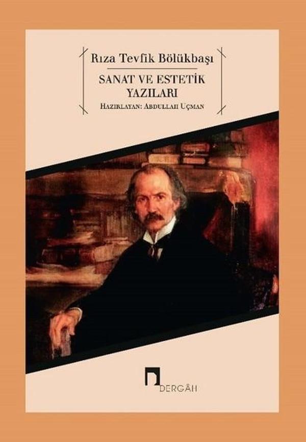 Sanat ve Estetik Yazıları - Dergah Yayınları - Image 1