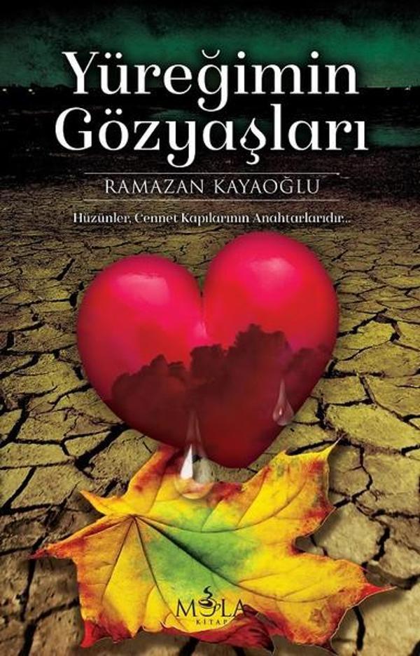Yüreğimin Gözyaşları - Mola Kitap - Image 1