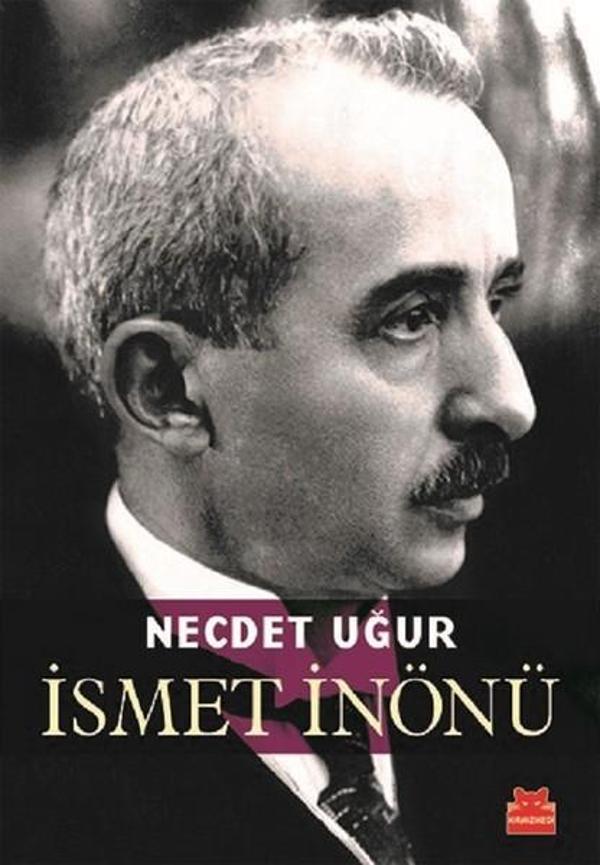 İsmet İnönü - Kırmızı Kedi Yayınevi - Image 1