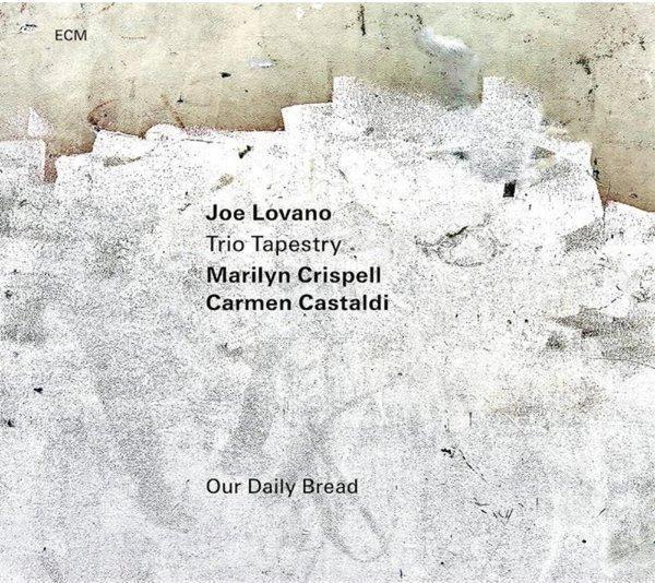 Our Daily Bread Plak - Image 1