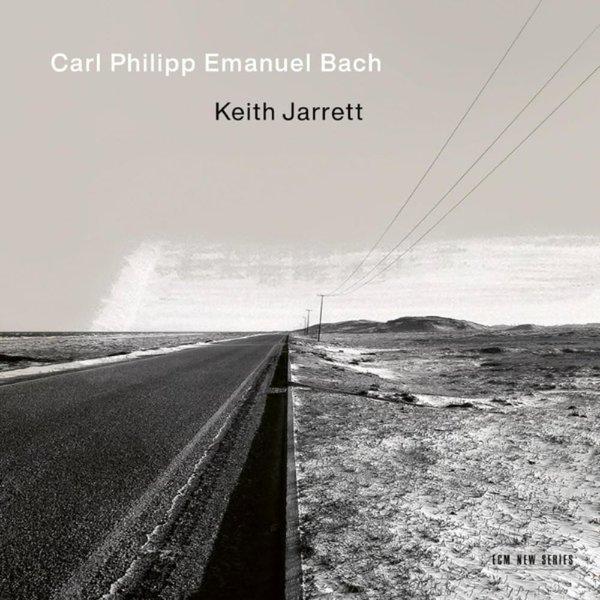Carl Philipp Emanuel Bach: Württemberg Sonatas Plak - Image 1