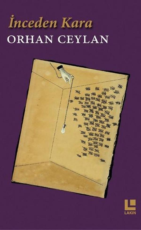 Lakin Yayınevi İnceden Kara - Lakin Yayınevi - Image 1