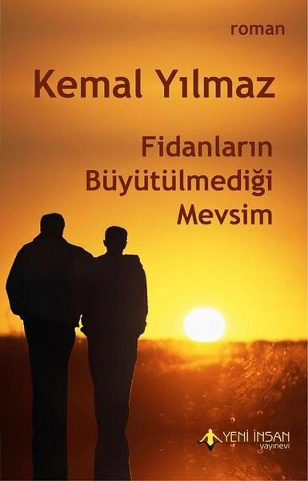 Fidanların Büyütülmediği Mevsim - Yeni İnsan Yayınevi - Image 1