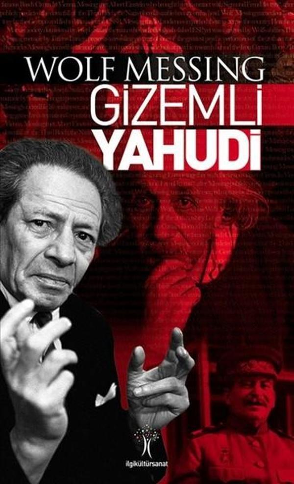 Gizemli Yahudi - İlgi Kültür Sanat Yayınları - Image 1