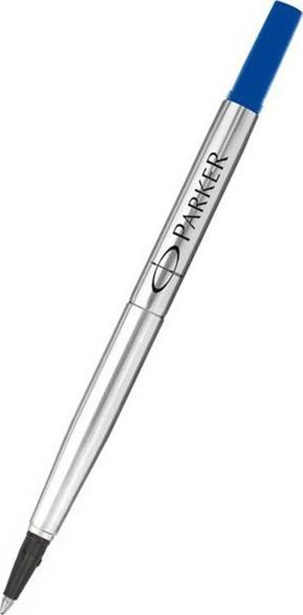 Parker  Roller Kalem Yedegi Fine Uç Siyah  S0881190 - Image 1