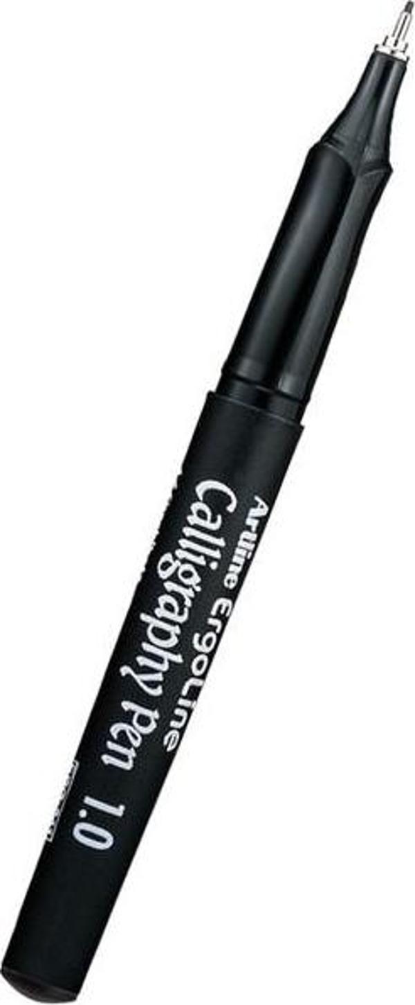 Artline 241AB Arabik Siyah Kaligrafi Kalemi - Image 1