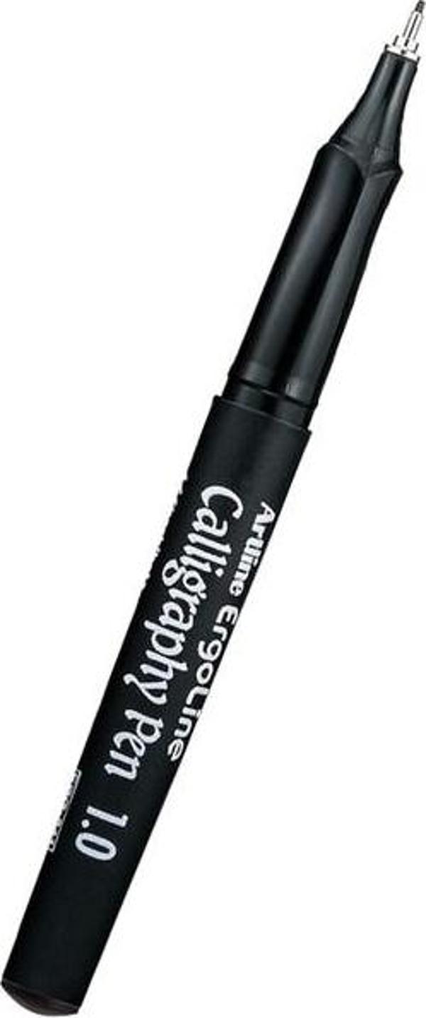 Artline 241 Calligraphy Klm. Naturel - Image 1