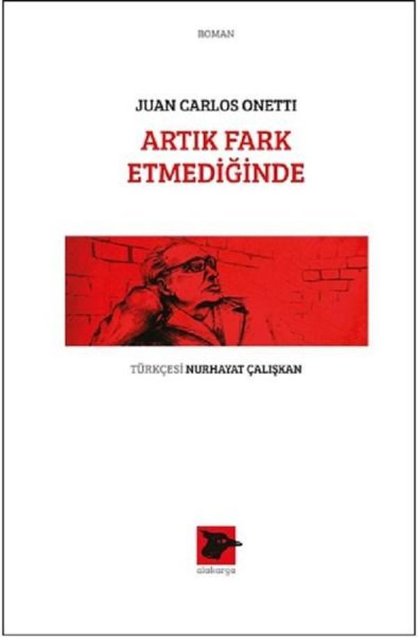 Artık Fark Etmediğinde - Alakarga - Image 1