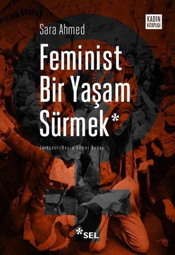 Feminist Bir Yaşam Sürmek - Sel Yayıncılık - Image 1