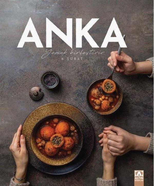 Anka - Altın Kitaplar - Image 1