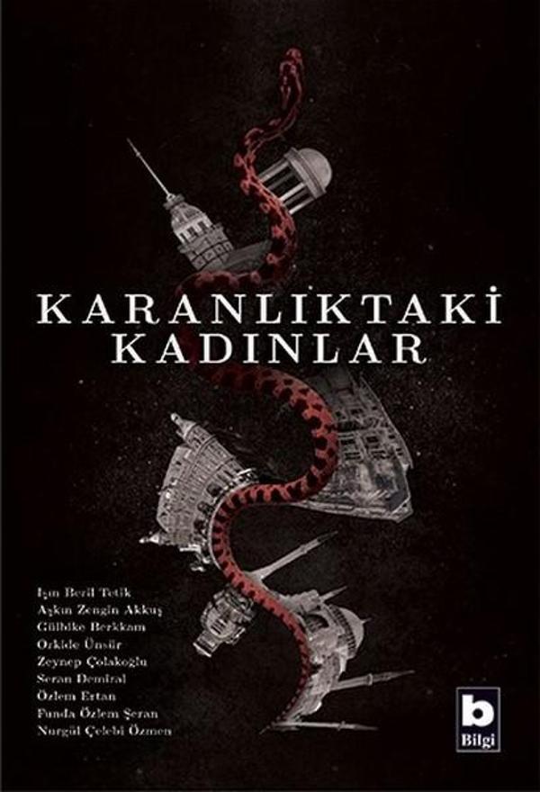 Karanlıktaki Kadınlar - Bilgi Yayınevi - Image 1