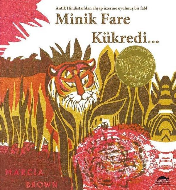 Minik Fare Kükredi... - Maya Kitap - Image 1