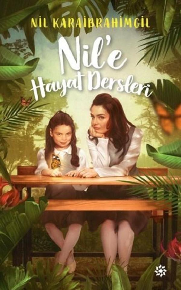 Nile Hayat Dersleri - Doğan Novus - Image 1