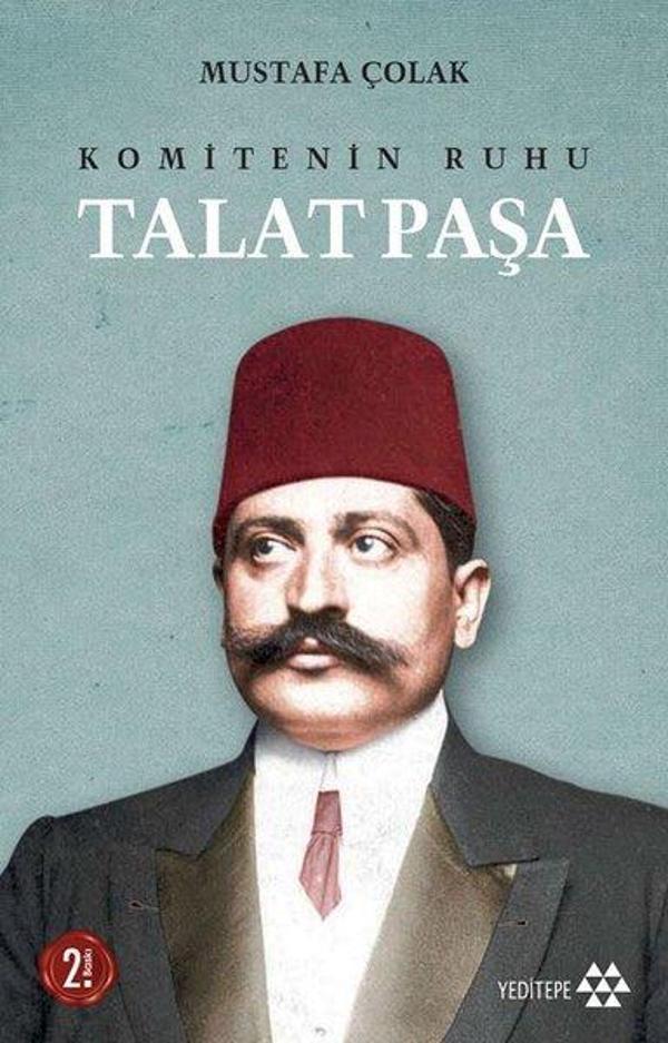 Talat Paşa - Yeditepe Yayınevi - Image 1