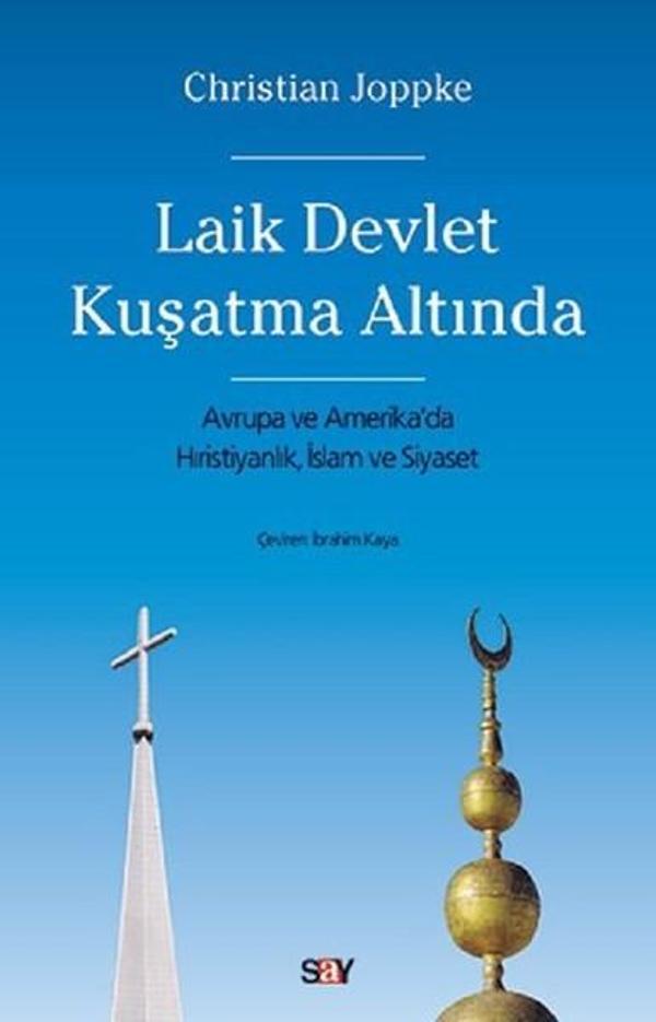 Laik Devlet Kuşatma Altında - Say Yayınları - Image 1