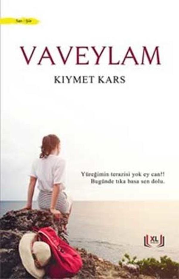 Vaveylam - XL Yayınları - Image 1