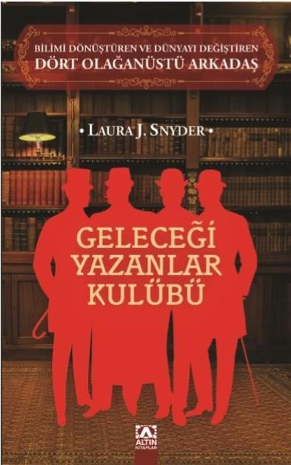Geleceği Yazanlar Kulübü - Altın Kitaplar - Image 1