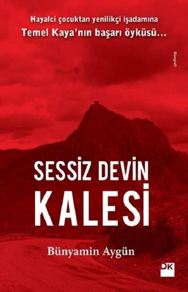 Sessiz Devin Kalesi - Doğan Kitap - Image 1