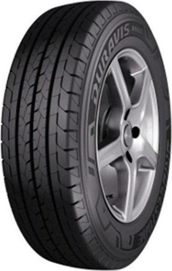 Bridgestone 205/70R15C 106/104R R660 Duravis 2023 Yaz Lastiği - Image 1