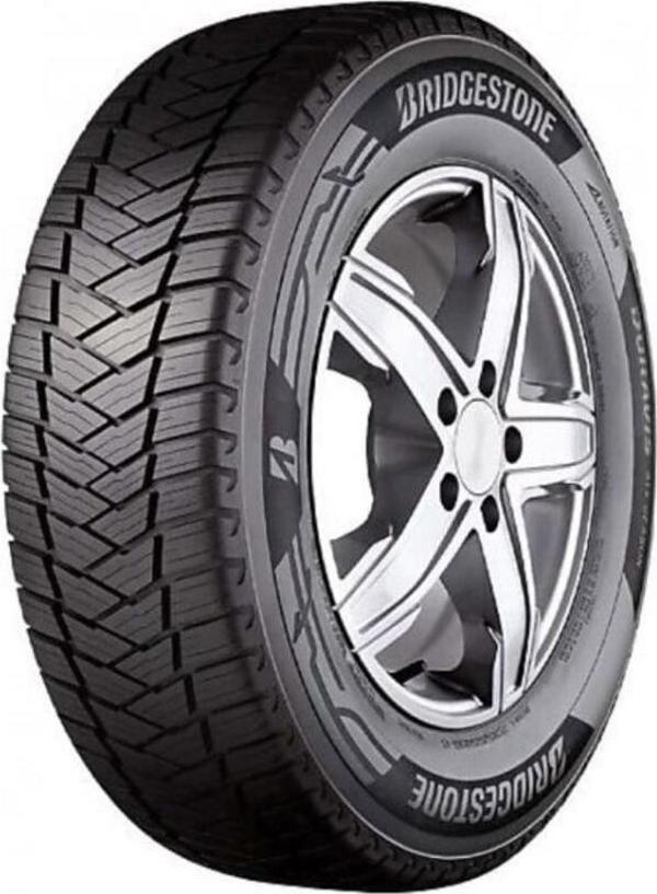 Bridgestone 205/75R16C 113/111R Duravis Van Yaz Lastiği (Üretim Ylı: 2025) - Image 1