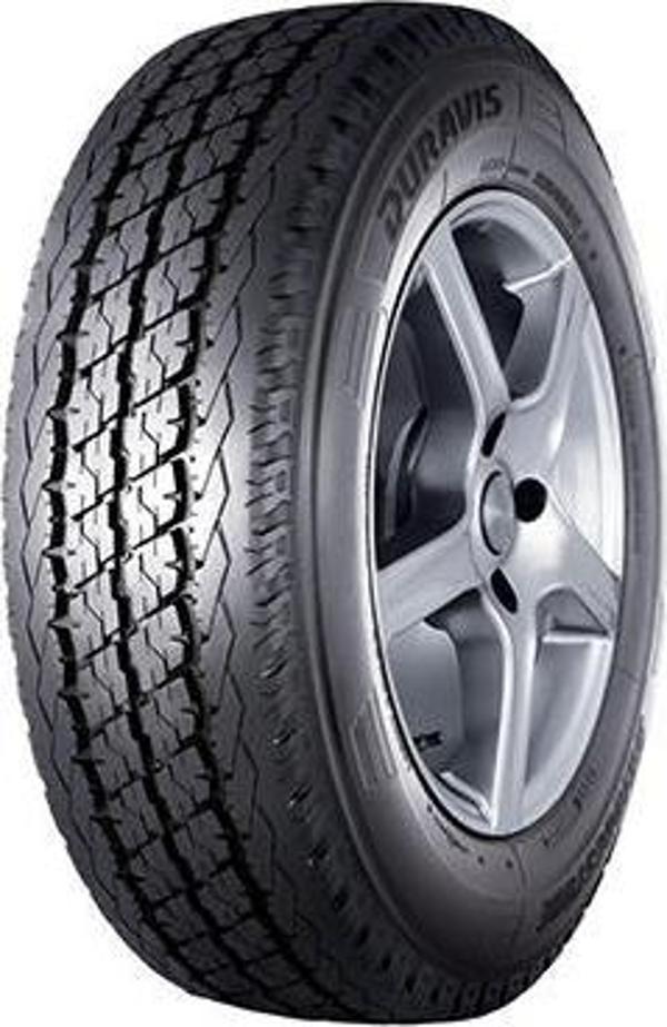 Bridgestone 215/75R16C 116/114R Duravıs Van 2025 Yaz Lastiği - Image 1