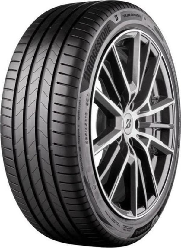 Bridgestone 235/50R19 99V T006 2025 Yaz Lastiği - Image 1