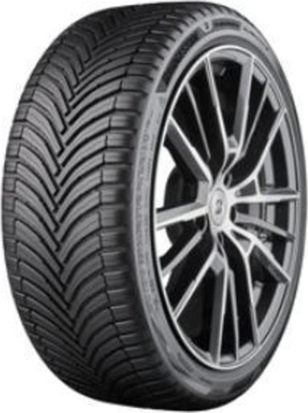 Bridgestone 275/45R21 110W Xl Turanza All Season 6 Dört Mevsim Lastiği (Üretim Yılı: 2023) - Image 1