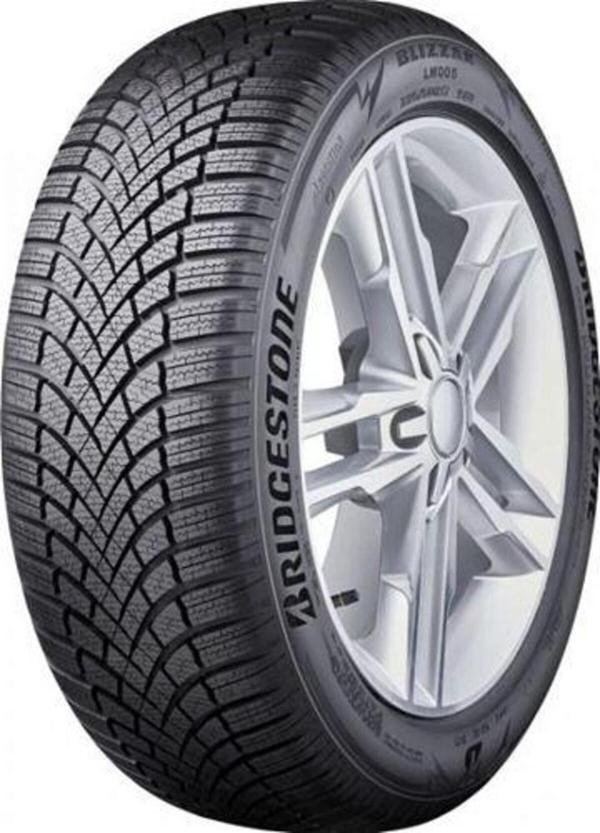 Bridgestone 315/35R21 111V XL LM005 2023 Kış Lastiği - Image 1