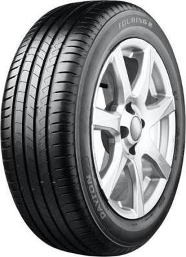 Dayton 165/80R13 83T TOURING 2 2024 Yaz Lastiği - Image 1