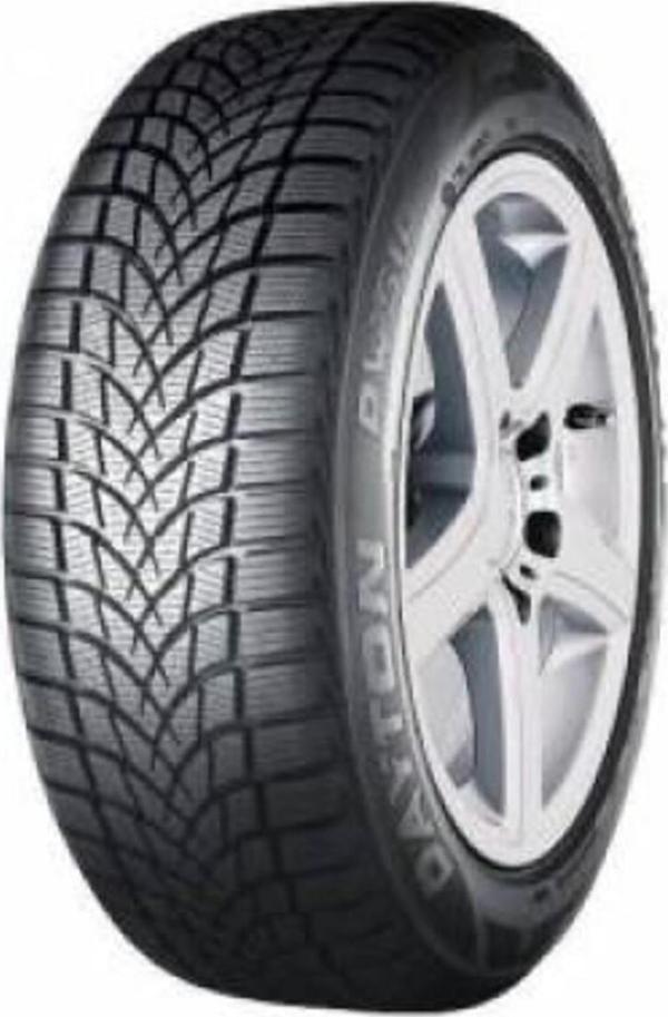 Dayton 185/65R15 88T Dw510E Kış Lastiği (Üretim Yılı:2024) - Image 1