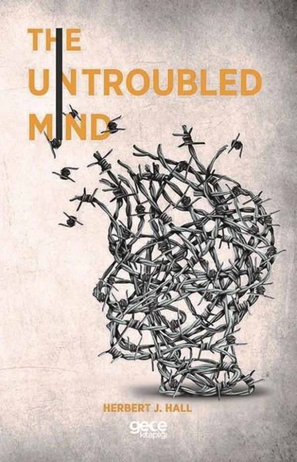 The Untroubled Mind - Gece Kitaplığı - Image 1