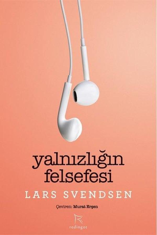 Yalnızlığın Felsefesi - Redingot - Image 1