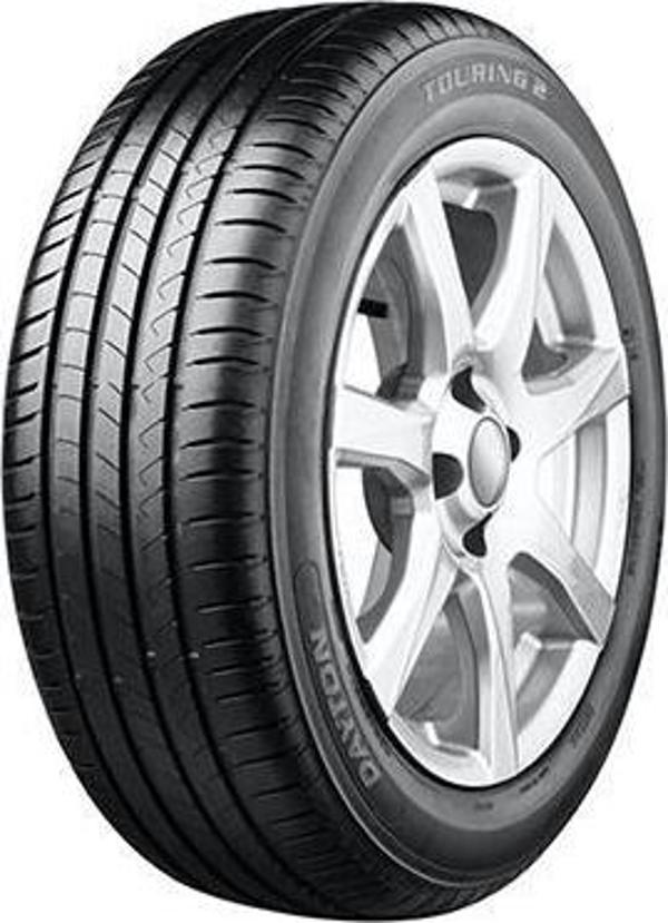 Dayton 225/45R18 95W XL Touring 2 2025 Yaz Lastiği - Image 1