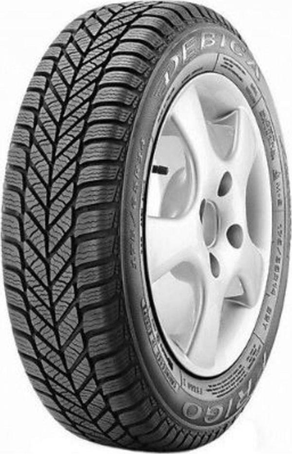 Debica 185/65R15 88T Frıgo 2Ms Kış Lastiği (Üretim Yılı: 2023) - Image 1