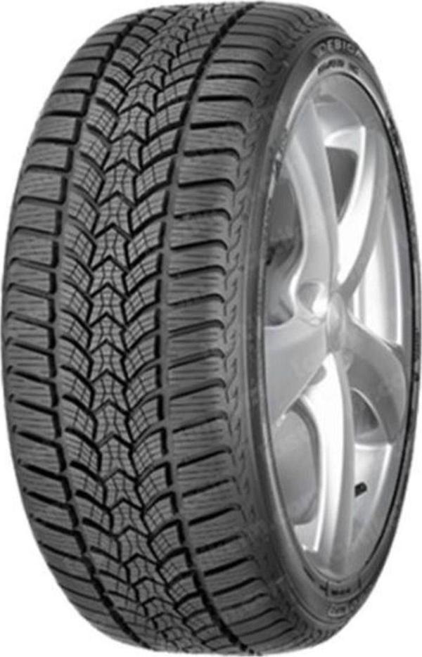 Debica 195/55R16 87H Frigo Hp 2 Xl Kış Lastiği (Üretim Yılı: 2023) - Image 1