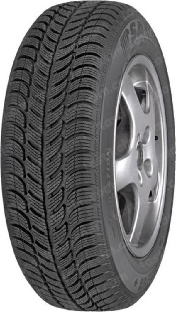 Sava 205/55R16 91T Eskımo S3 Ms Kış Lastiği (Üretim Yılı: 2023) - Image 1