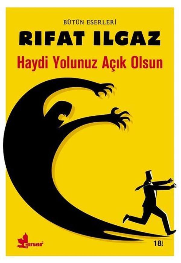Haydi Yolunuz Açık Olsun - Çınar Yayınları - Image 1