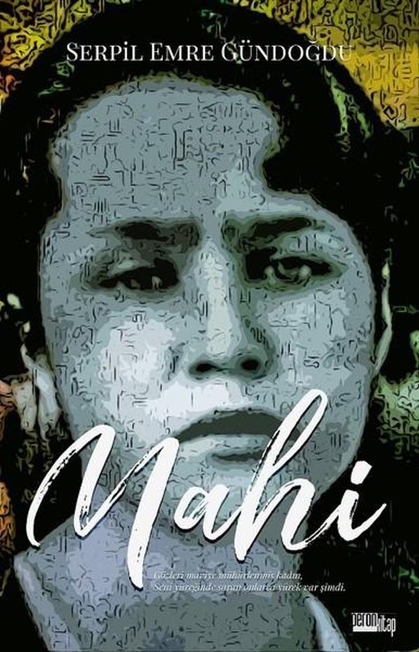 Mahi - Peron Kitap - Image 1
