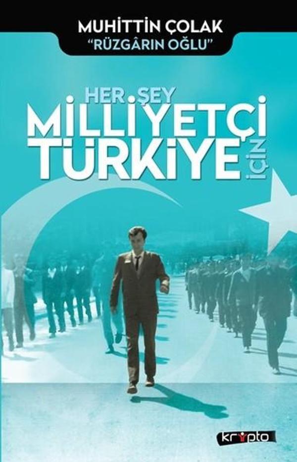 Her Şey Milliyetçi Türkiye İçin - Kripto - Image 1