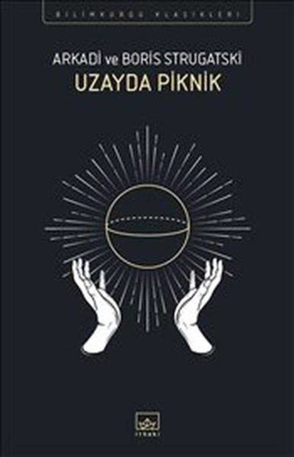 Uzayda Piknik - İthaki Yayınları - Image 1
