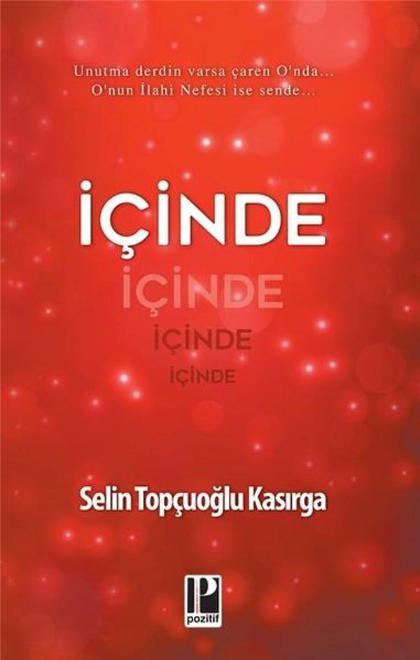 İçinde - Pozitif Yayıncılık - Image 1