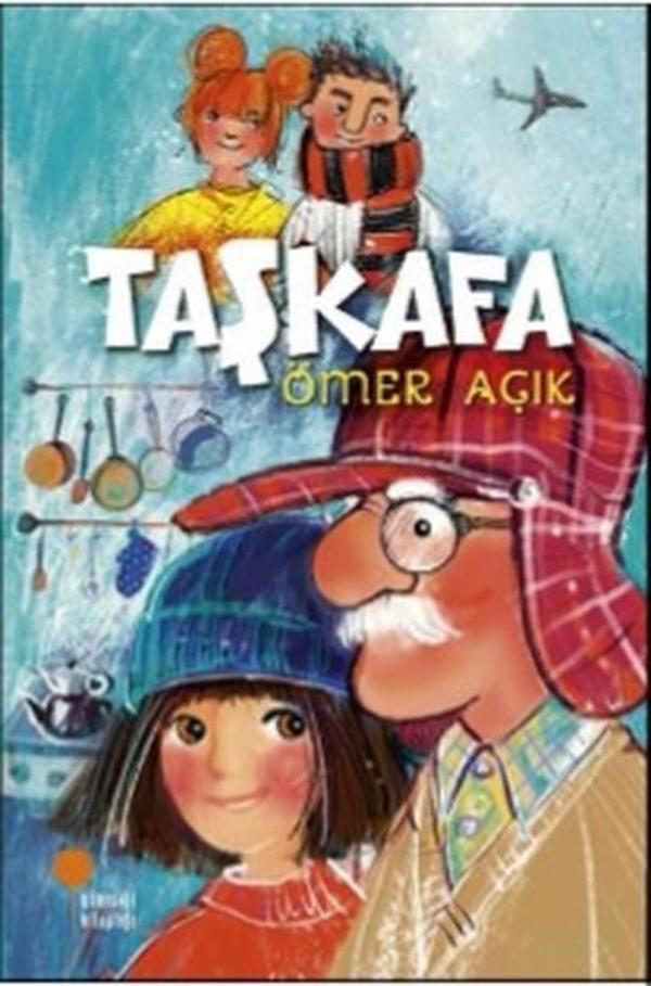 Taşkafa - Günışığı Kitaplığı - Image 1