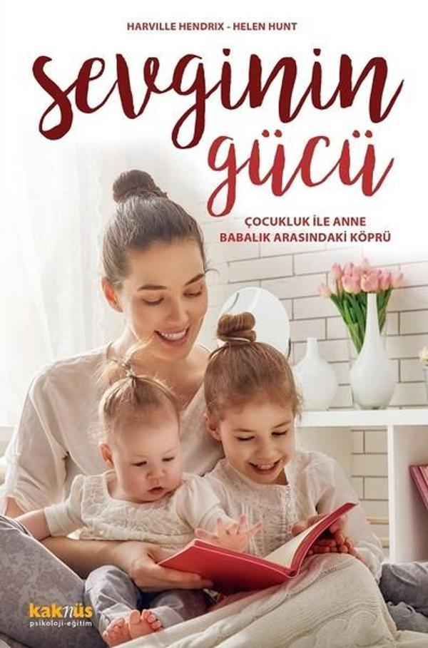 Sevginin Gücü - Kaknüs Yayınları - Image 1