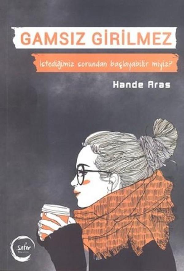 Gamsız Girilmez - Sıfır Yayınları - Image 1