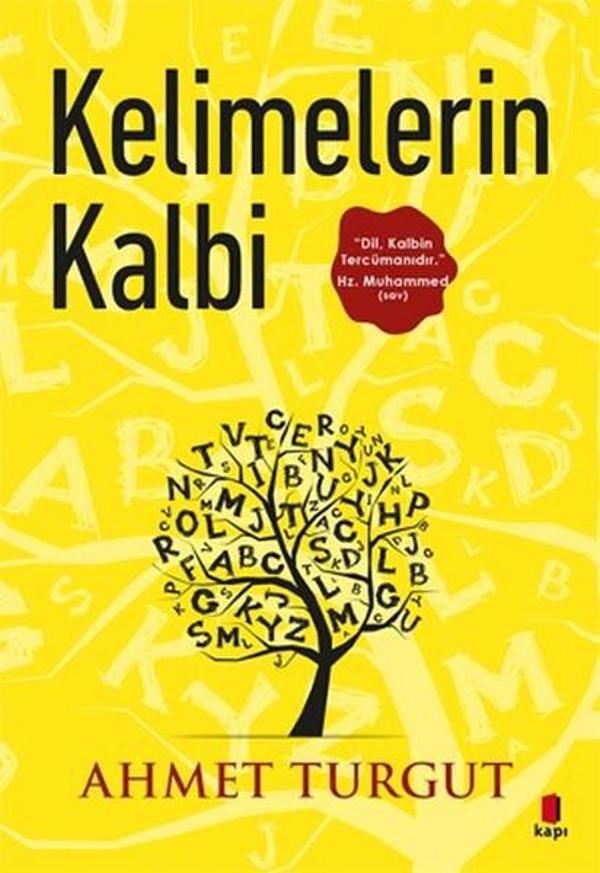 Kelimelerin Kalbi - Kapı Yayınları - Image 1