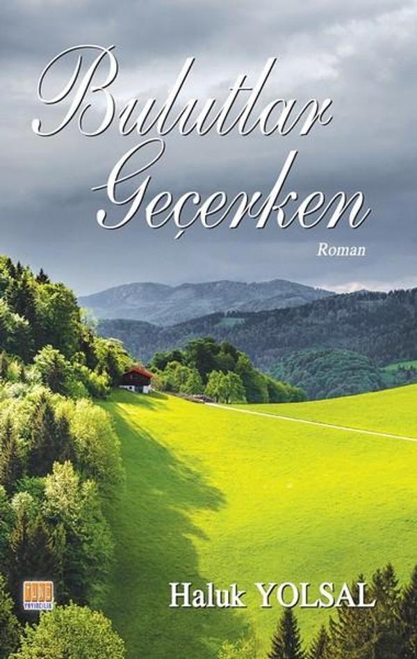 Bulutlar Geçerken - Tunç Yayıncılık - Image 1