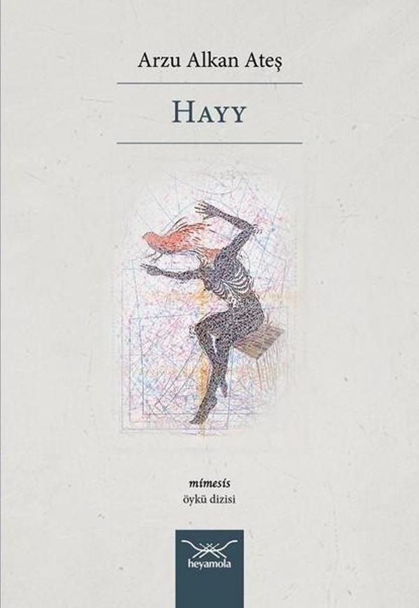 Hayy - Heyamola Yayınları - Image 1