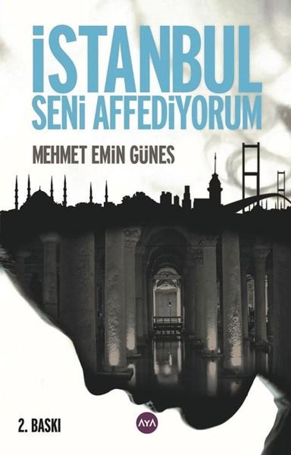 İstanbul Seni Affediyorum - AYA - Image 1