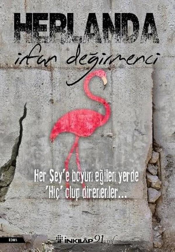 Herlanda - İnkılap Kitabevi Yayınevi - Image 1